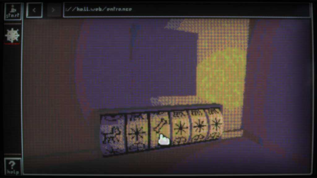 神圣操作系统/Crossroad OS