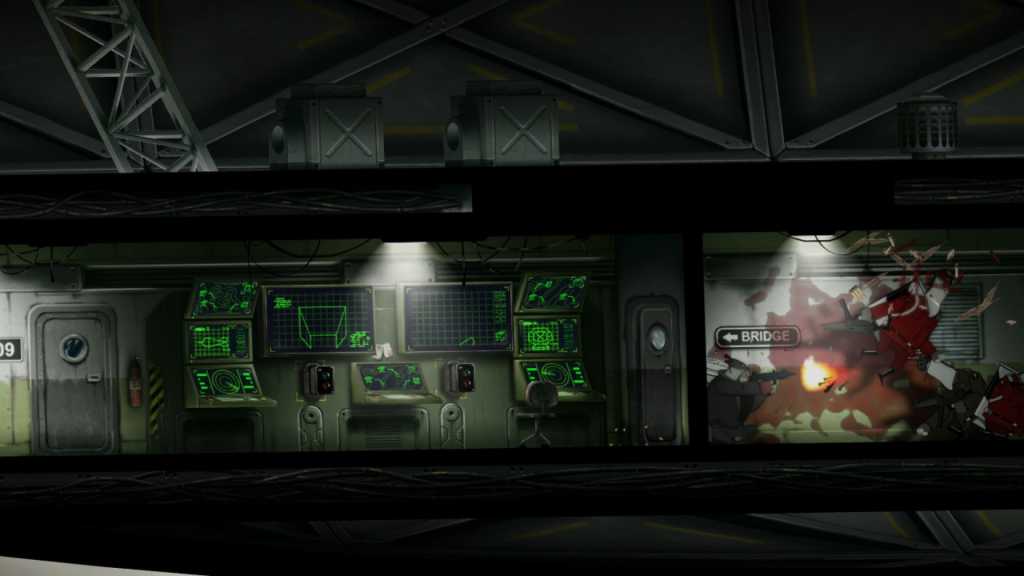 火箭鸟:铁汉雄鸡/Rocketbirds: Hardboiled Chicken