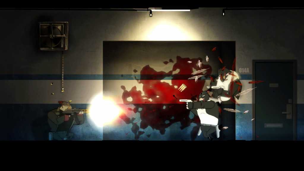 火箭鸟:铁汉雄鸡/Rocketbirds: Hardboiled Chicken