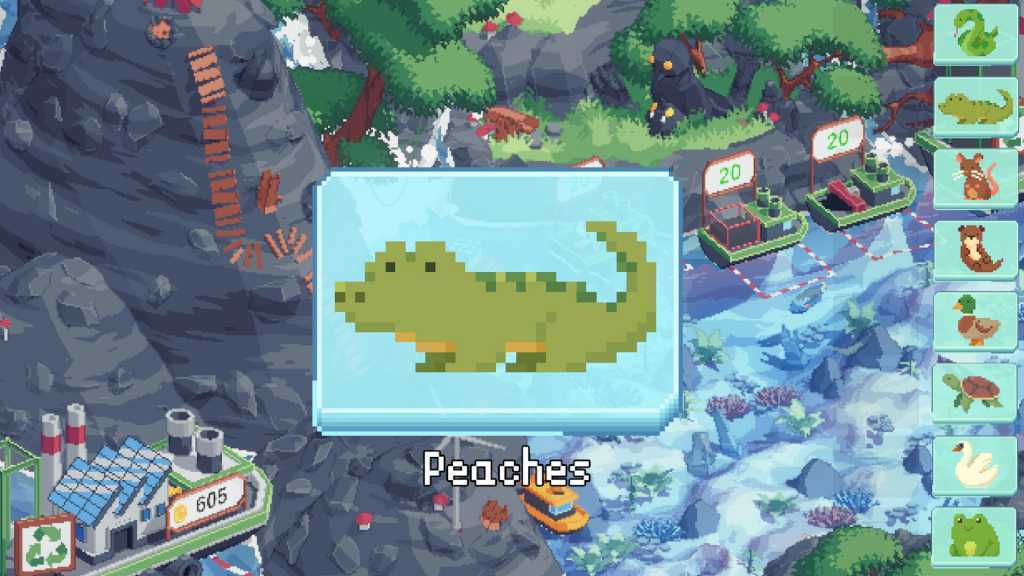 海洋清洁工/Spilled!