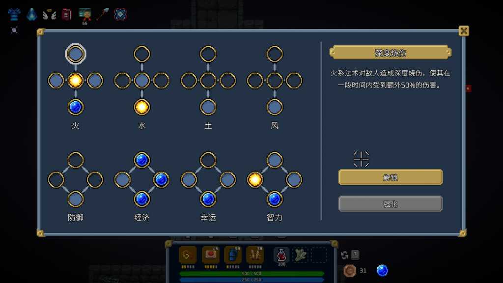 混沌施法者/Chaos Caster