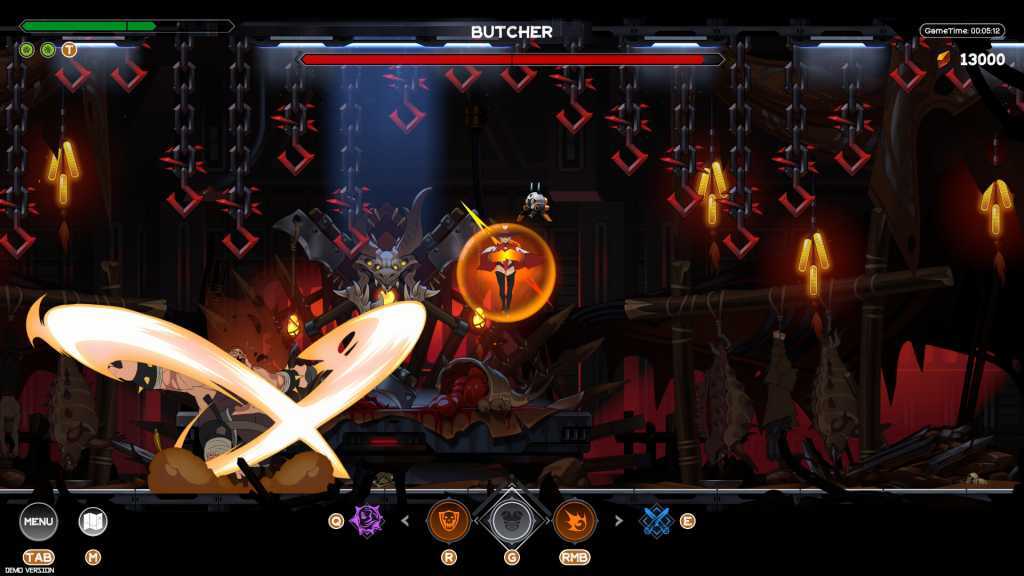 伊娜雅:断世之光/INAYAH - Life after Gods