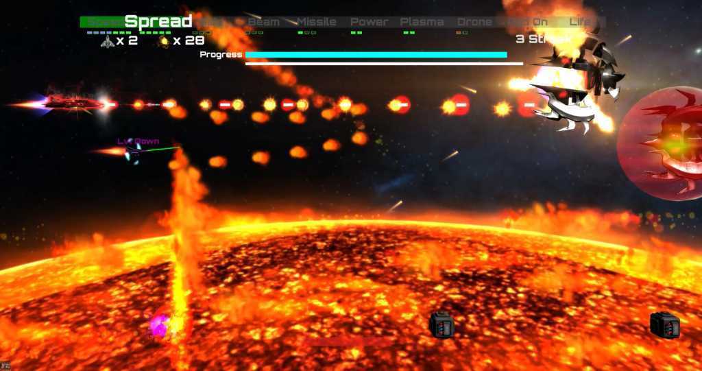 反击:起义/CounterAttack: Uprising