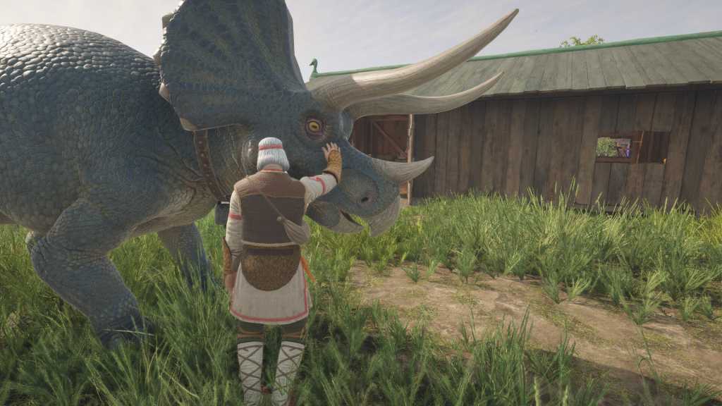 俄罗斯人对蜥蜴人2/LIZARDS MUST DIE 2