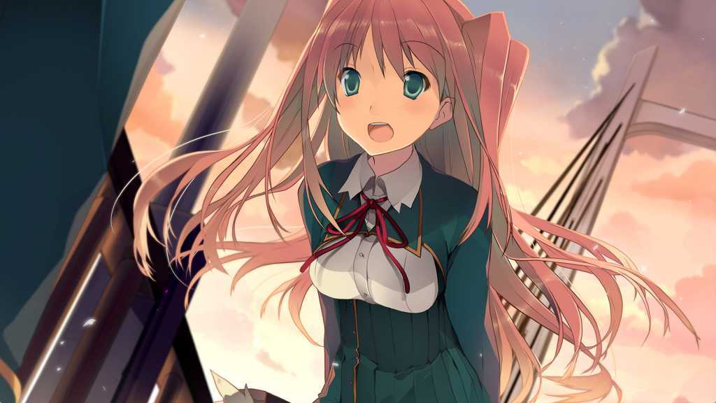 恋爱与选举与巧克力/Love, Elections, and Chocolate