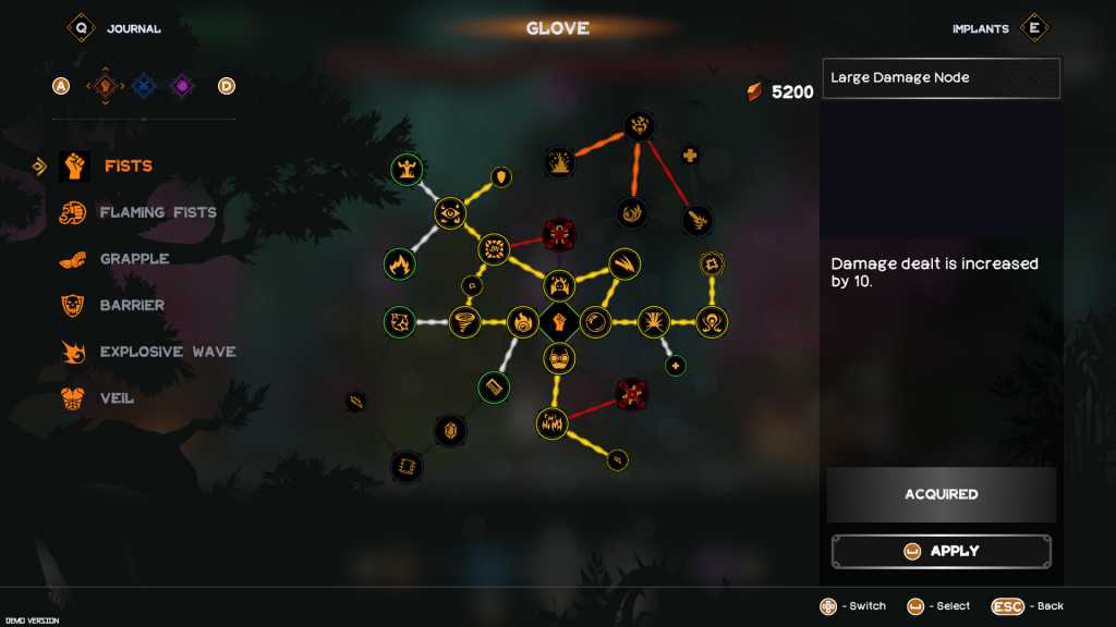 伊娜雅:断世之光/INAYAH - Life after Gods