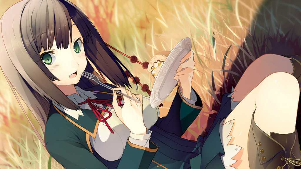 恋爱与选举与巧克力/Love, Elections, and Chocolate