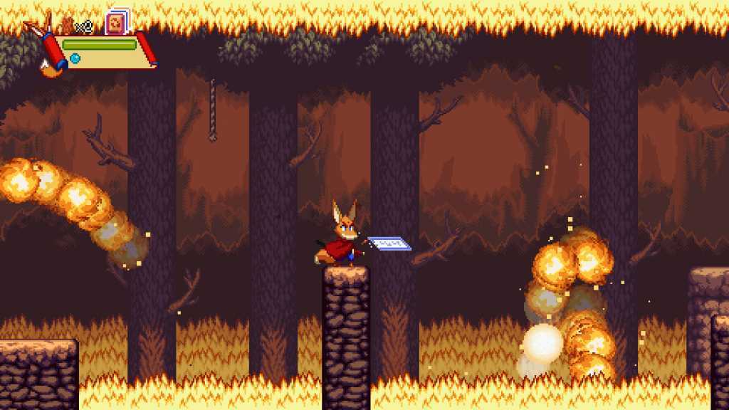 兽勇战士/Kemono Heroes