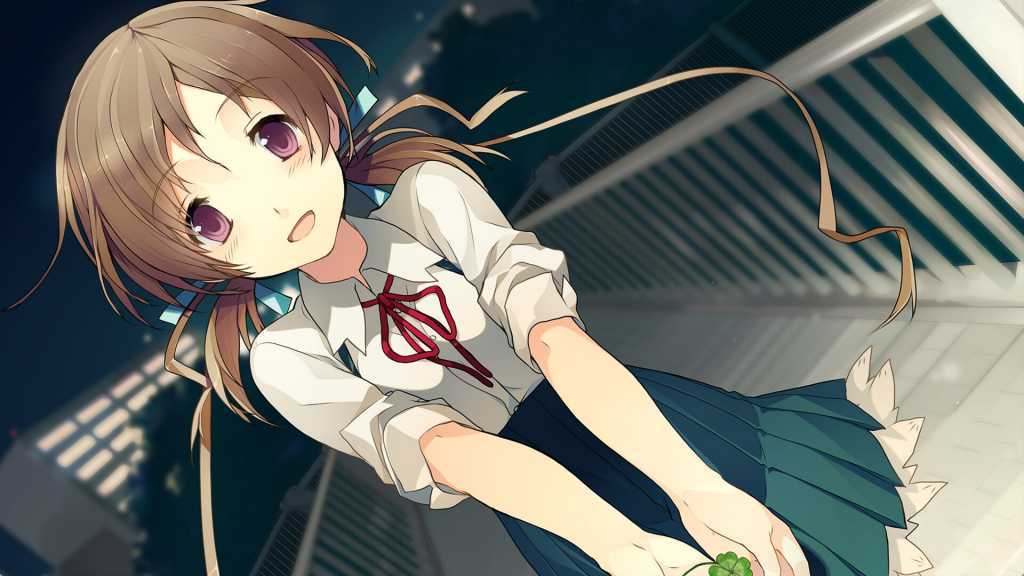 恋爱与选举与巧克力/Love, Elections, and Chocolate