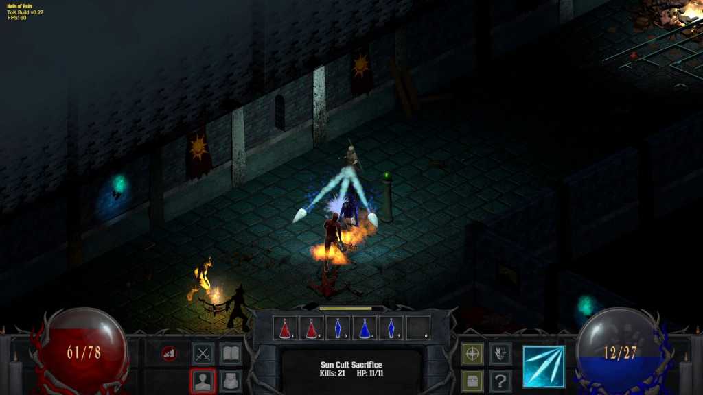 卡莱蒙沃之塔/Tower of Kalemonvo