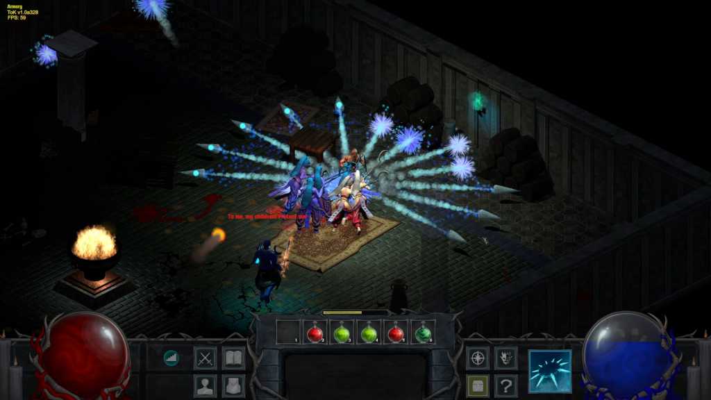 卡莱蒙沃之塔/Tower of Kalemonvo