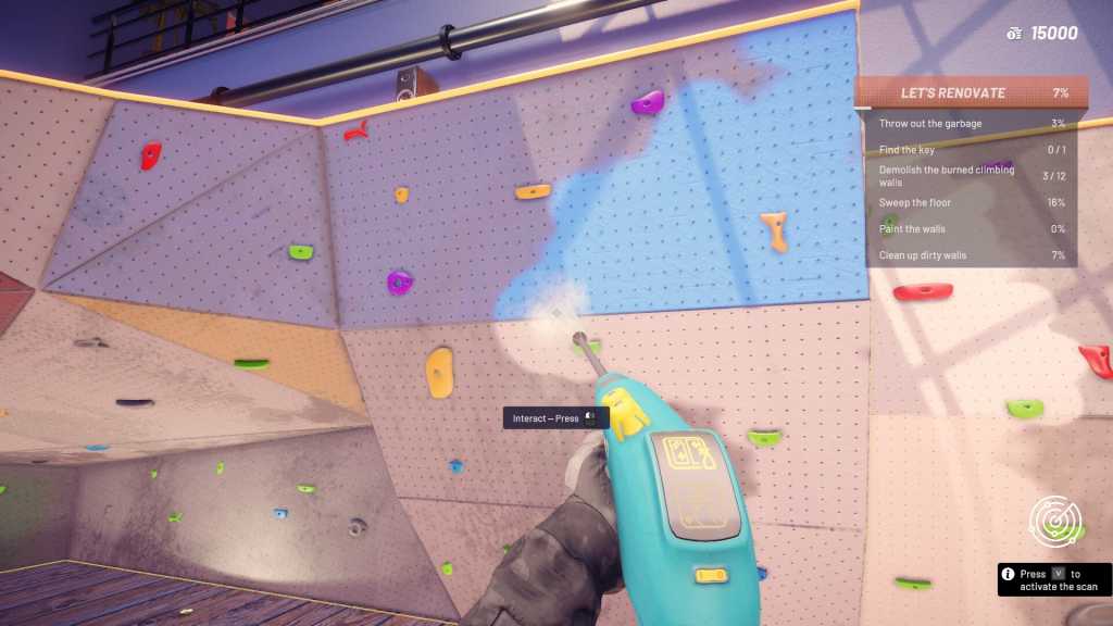 焕新球场：重塑荣耀/Sports: Renovations