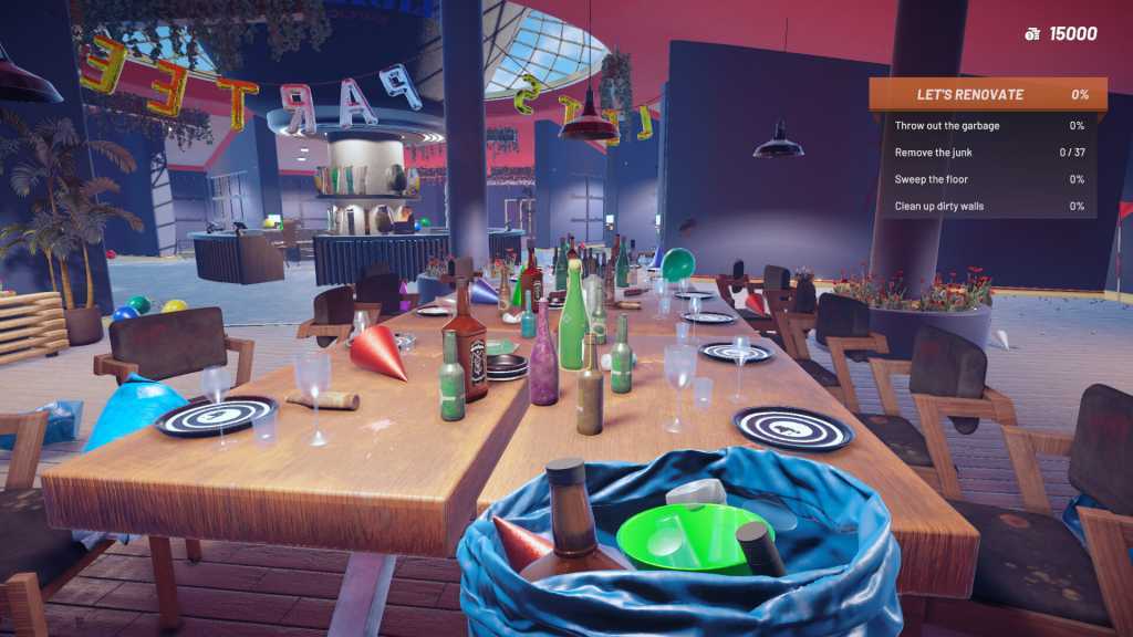 焕新球场：重塑荣耀/Sports: Renovations