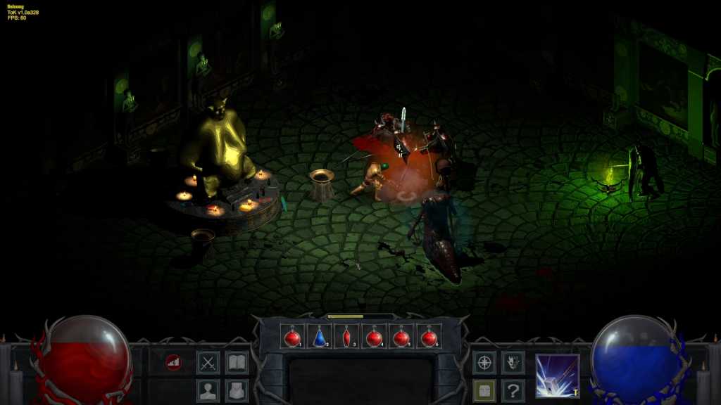 卡莱蒙沃之塔/Tower of Kalemonvo