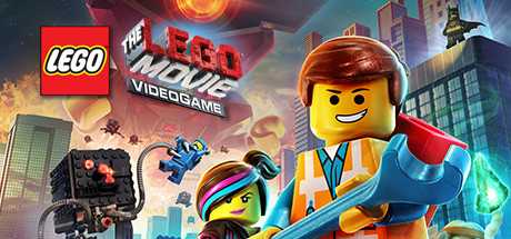 乐高 大电影 - 电子游戏/The LEGO Movie - Videogame