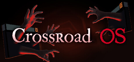 神圣操作系统/Crossroad OS