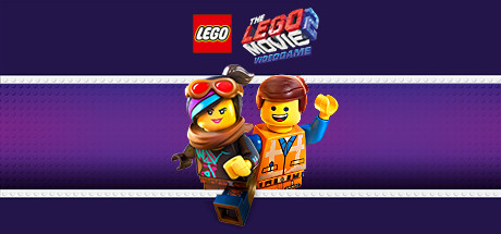 乐高 大电影2 - 电子游戏/The LEGO Movie 2 Videogame