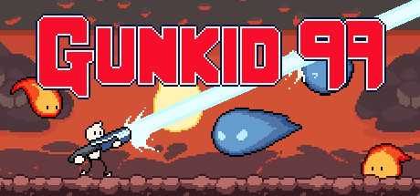 射击小子99/Gunkid 99