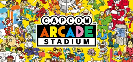 卡普空街机名作合集/Capcom Arcade Stadium