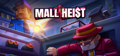 商场劫案/Mall Heist
