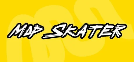 拖把滑手/Mop Skater