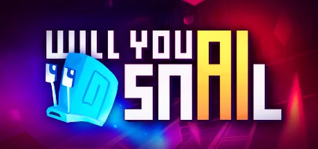 蜗的元宇宙/你会蜗居吗？/Will You Snail?