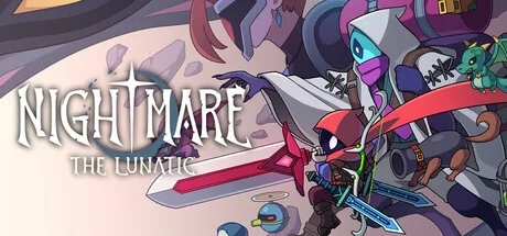 恶梦：疯子/Nightmare: The Lunatic