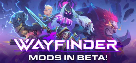 寻路者/Wayfinder/支持网络联机