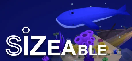 缩小和放大/Sizeable