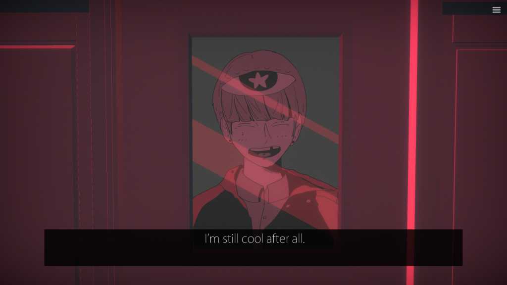 银河王子:吸血鬼之星/Milky Way Prince – The Vampire Star