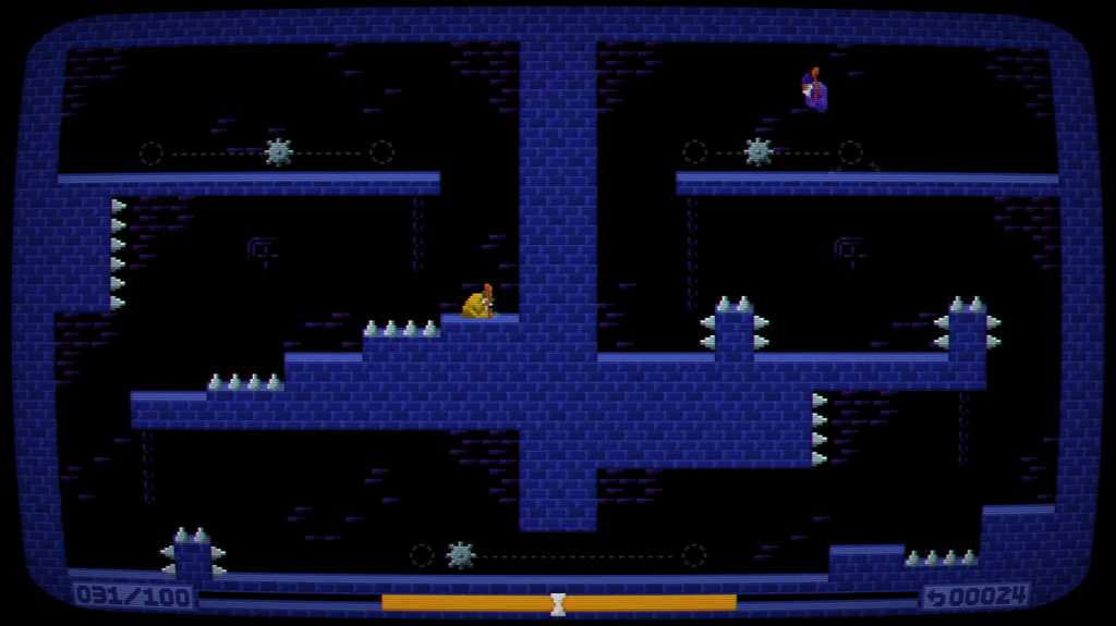 双手奇谋/Ambidextro