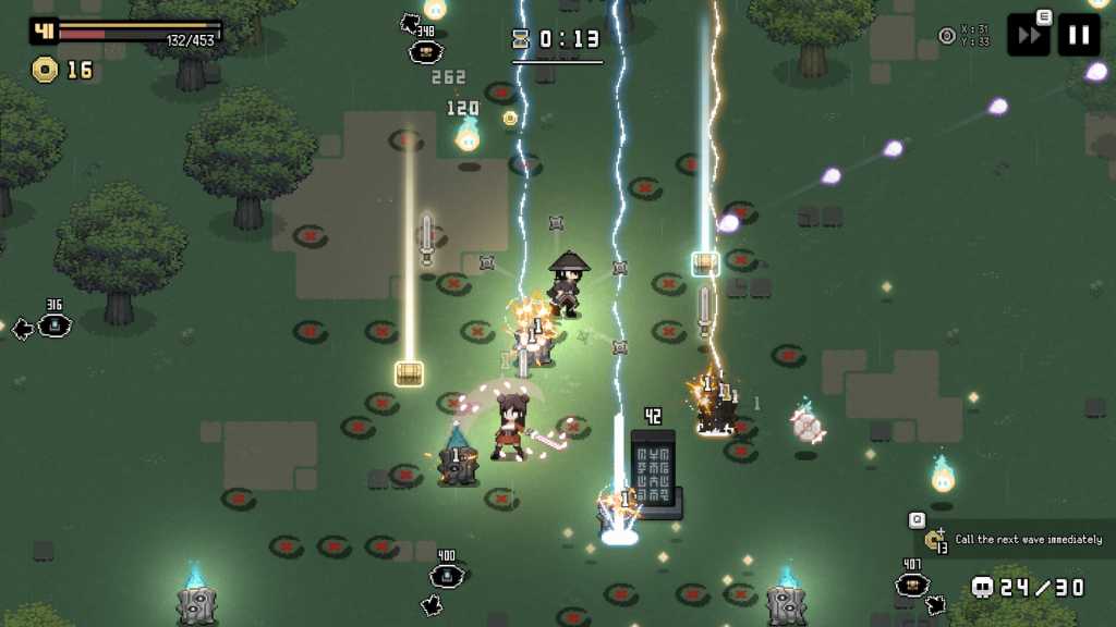 武林生存/Murim Survival