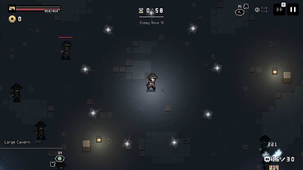 武林生存/Murim Survival