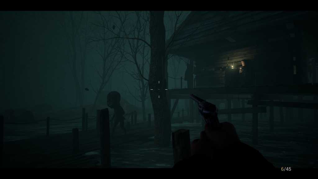 娃娃屋:破镜之谜/Dollhouse: Behind the Broken Mirror