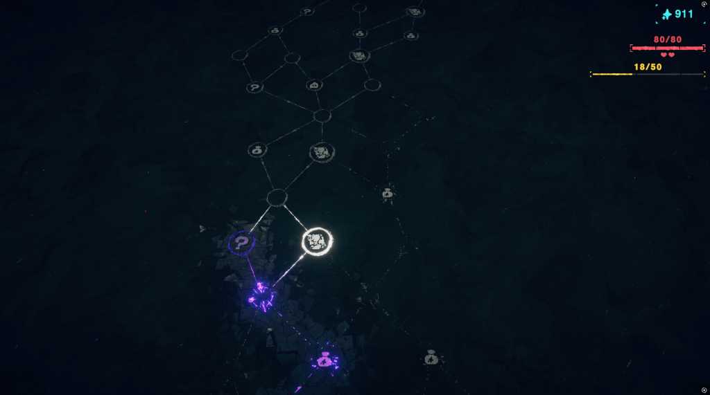 救命!怎么又塌了!/Haste