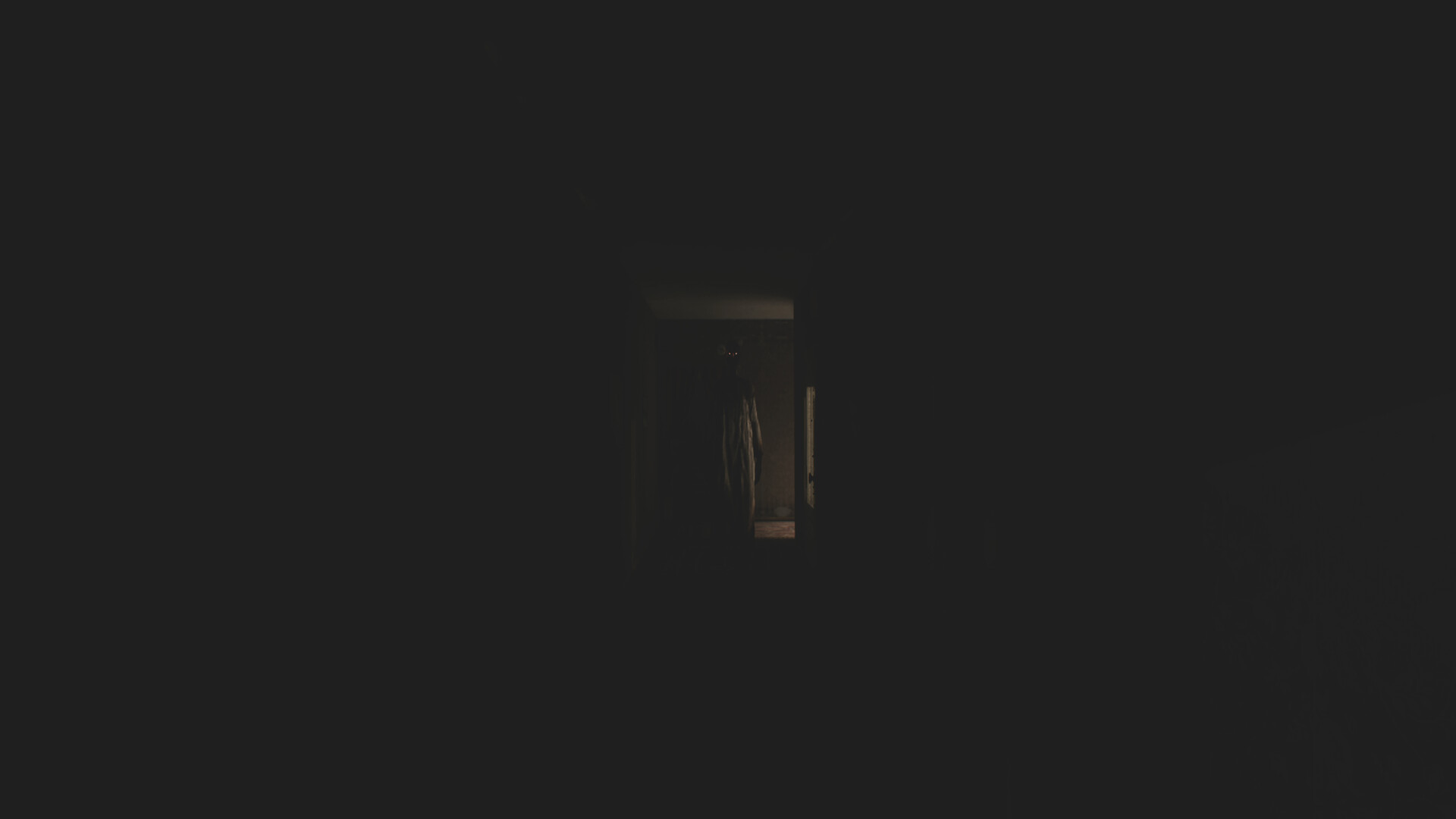 莫斯鬼影/MosGhost