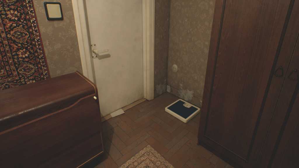 莫斯鬼影/MosGhost