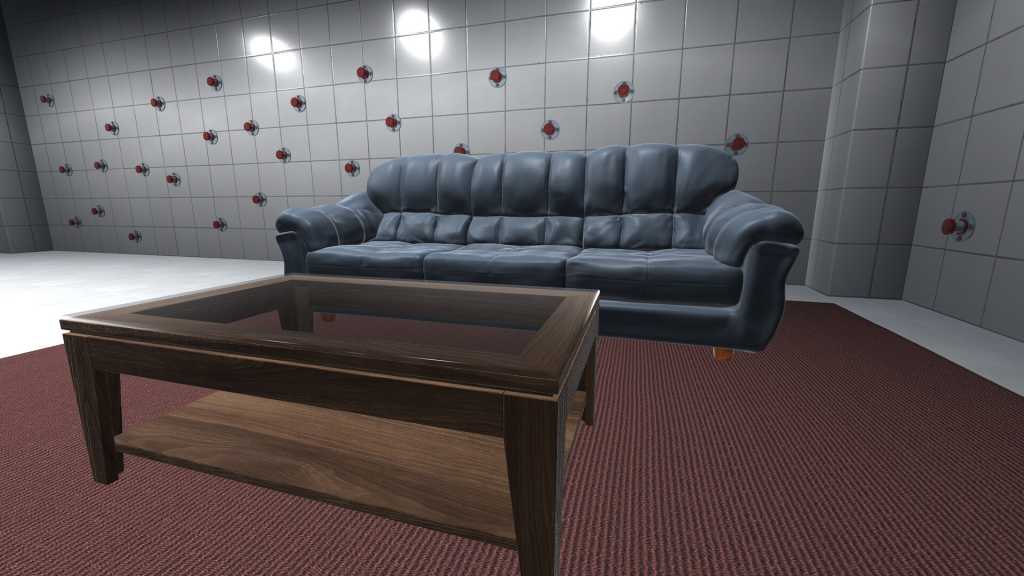 逃离按钮间/BUTTON PRISON