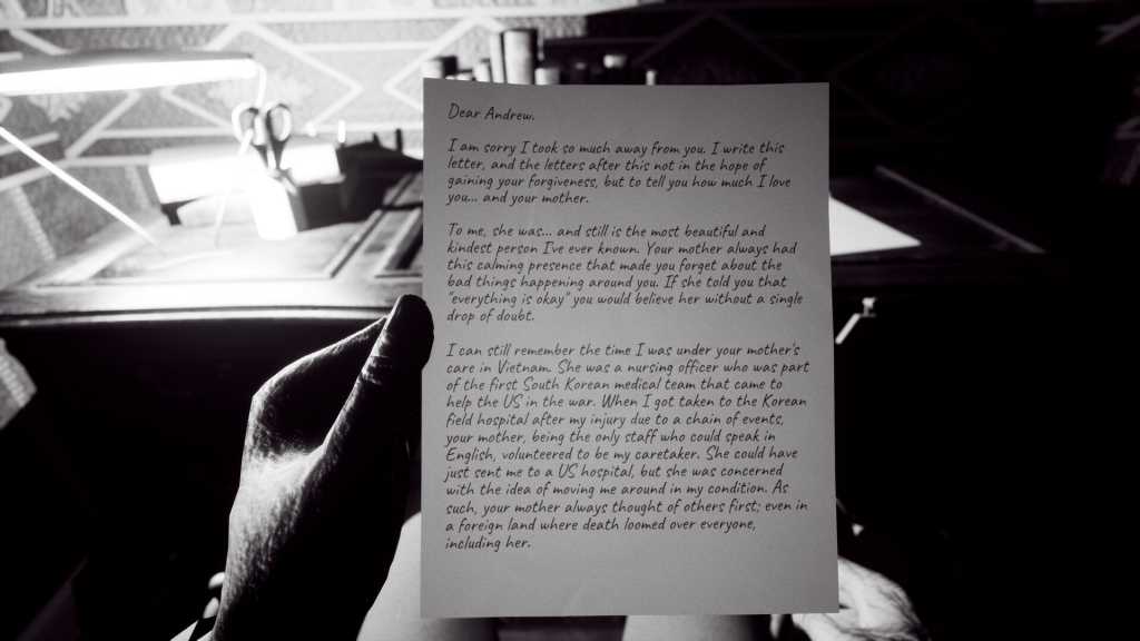 伯纳德·索恩的信件/Letters of Bernard Thorne