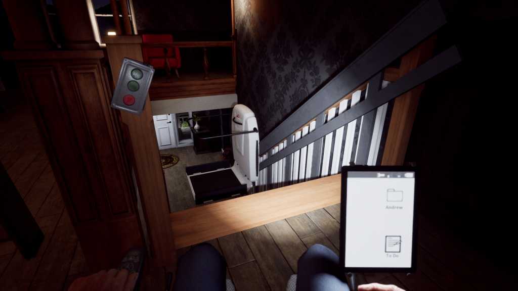 伯纳德·索恩的信件/Letters of Bernard Thorne