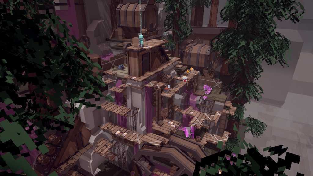 塔防策略/TDS - Tower Defense Strategy