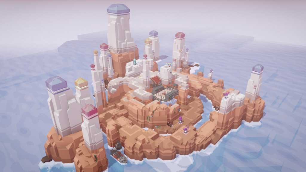 塔防策略/TDS - Tower Defense Strategy