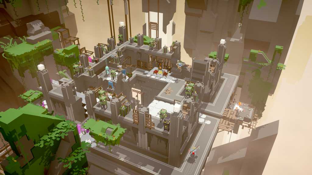 塔防策略/TDS - Tower Defense Strategy