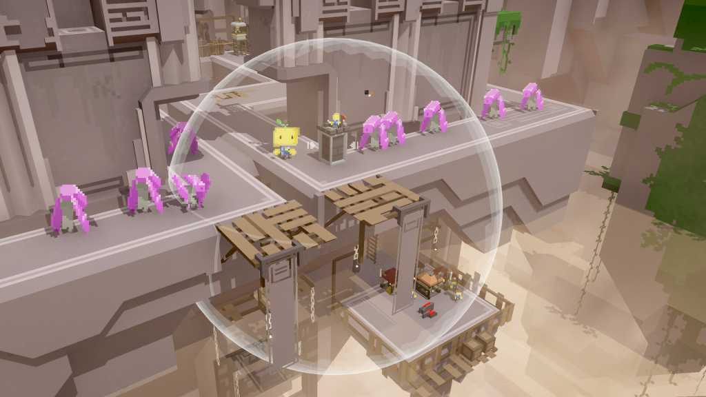 塔防策略/TDS - Tower Defense Strategy