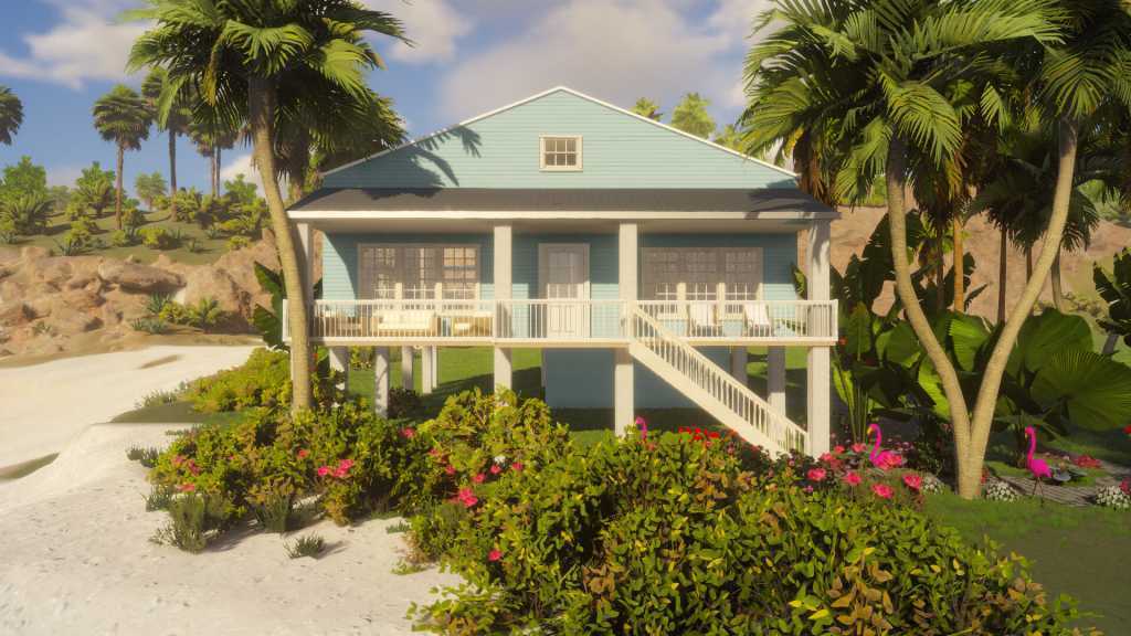 家园缔造者/Hometopia