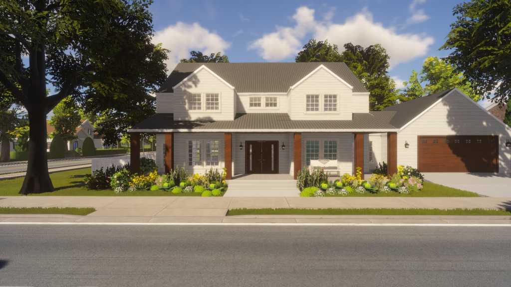 家园缔造者/Hometopia