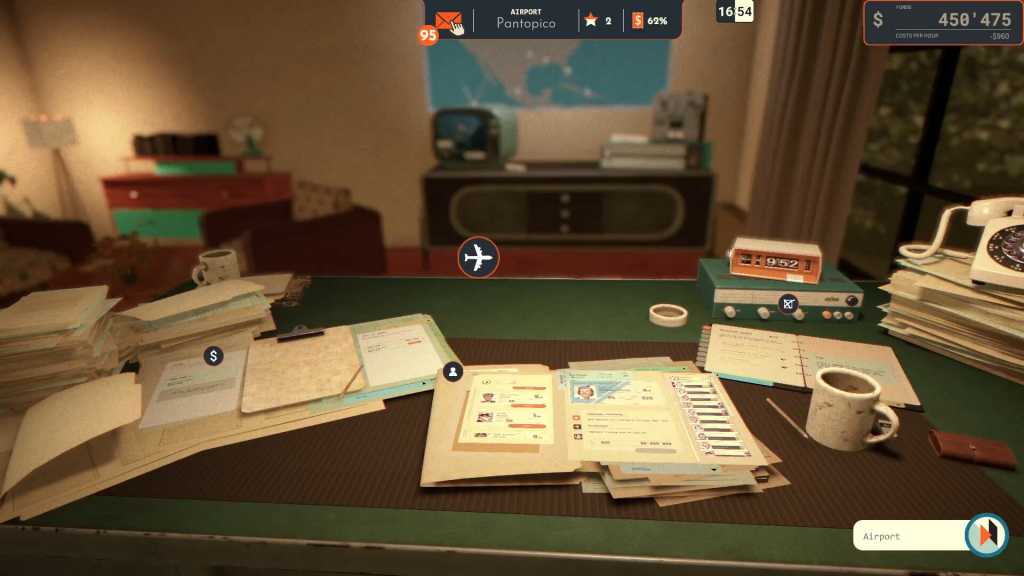 航班灾难/Flight Catastrophe