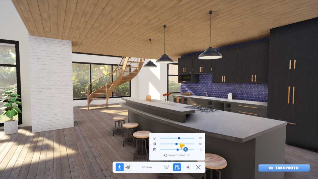 家园缔造者/Hometopia