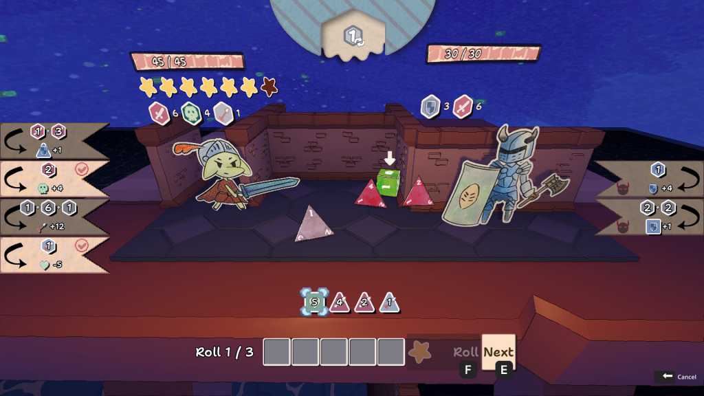 骰子与哥布尔/Dice 'n Goblins