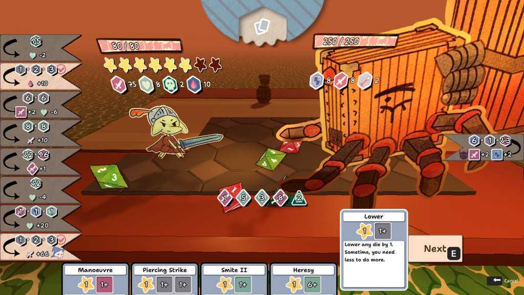 骰子与哥布尔/Dice 'n Goblins